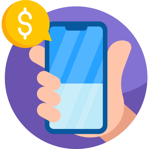 Tutorial Pago móvil
